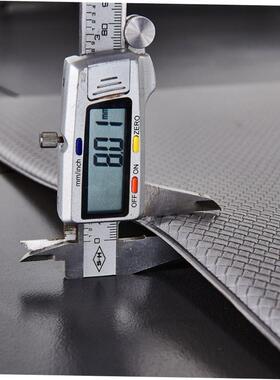 Thick pu floor mat kitchen notheron-slip washed leather door