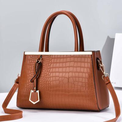 Fashion Large -capacity Bag Cingles Women