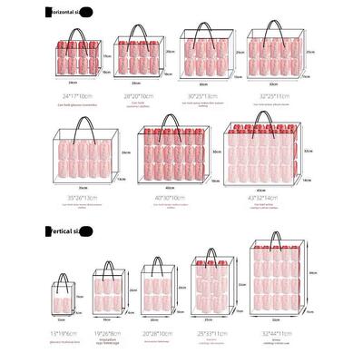 Paper Bags birthday Gift Packaging Bag Present Bag wrapping