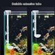 Aquariums Transparent Feeding XX9B Tube Set