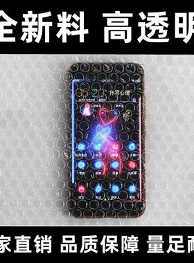 Thickened air bubble wrap package bubble wrap foam packing p