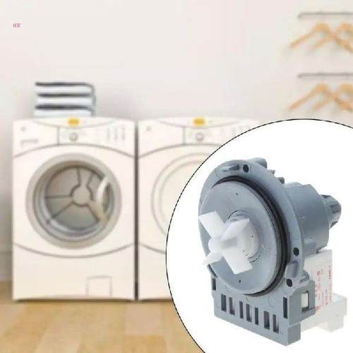 Drain Pump Motor Water Outlet Motors Washing Machine Parts