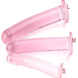 Spot toys Dildo Dilator Sex Penis Sextoys Anal Plug