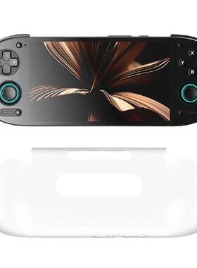 For Retroid Pocket 5 Grip Protect TPU Shell Case TPU