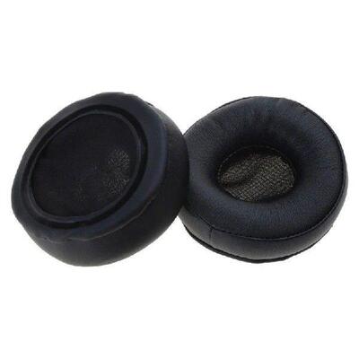Replacement PU Leather Earpads Ear Pads Cushion 70mm-110mm