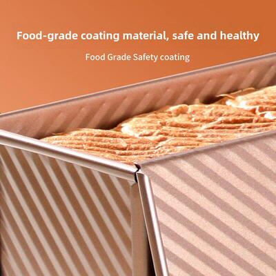 烤面包盒模具面包盘风箱面包烘烤工具蛋糕烤面包盒