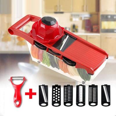 home multi-function cutting vegetable artifact grater