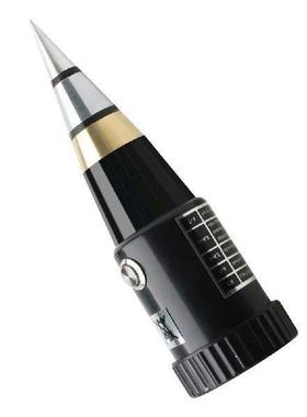 Soil Moisture PH Meter Metal Sensor Probe Soil Acidity