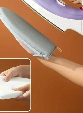1Pc Fabric Handheld Ironing Board Ironing Board Small Home I
