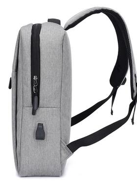 bagpack school bag schoolbag for girls/boys laptop bag书包