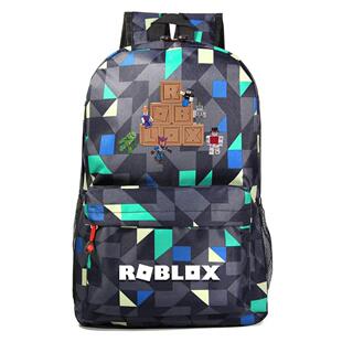 Backpack For Teenagers Kids Boys Children Student School Bag