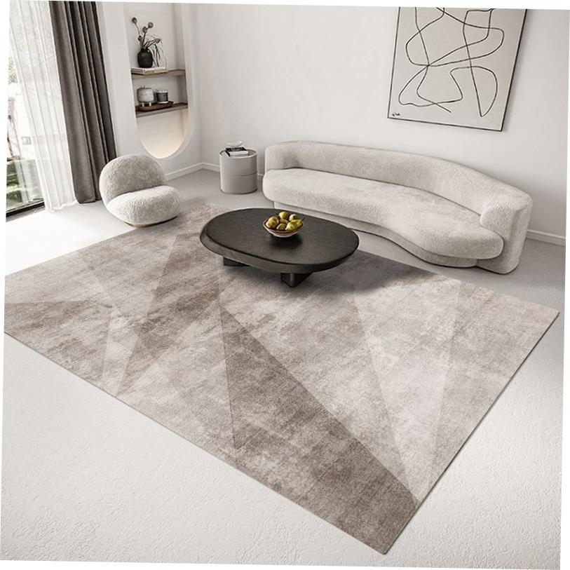 Carpet Living Room Warm Floor Rugs fluffy Mats Kids Room Rug