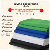 backdrop screen video photo stand 3mX2m photography green