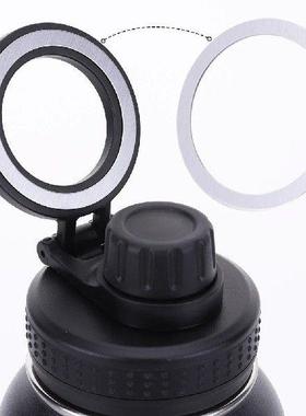 2-8PCS Thin Metal Plate Disk for Magnetic Car Phone Holder