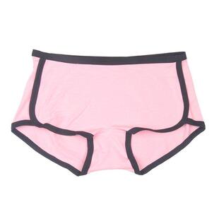 Cotton Panties Women Sexy Briefs Female Underwear 女棉内裤