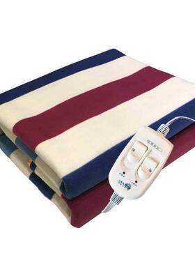 150*180 electric blanket thicker heater double body warmer