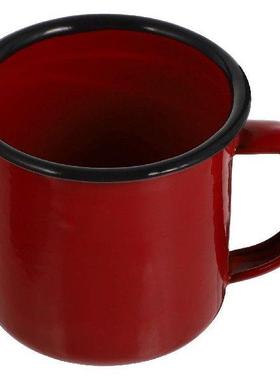 Vintage Shot Glass Multipurpose Cup Drinking Coffee Iron