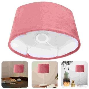 Oval Lamp Cover Table Light Shade Decorative Lamp Shade