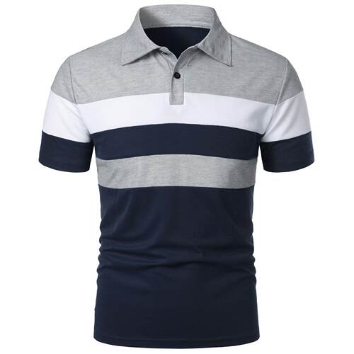 polo shirts man shirt shirts for men cotton shirt polo t恤男