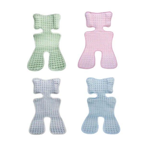 Baby Stroller Mat Stroller Seat Pad for Stroller Car Seat