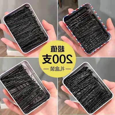 Hairstyle Hairpins Women Bobby Pins Styling Hair Accessories