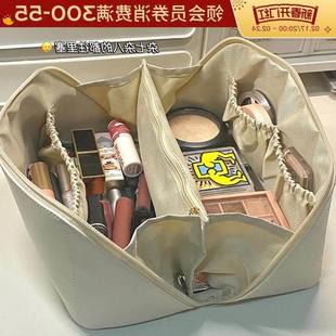 makeup bag.Travel toiletries storage bag cosmetic bag