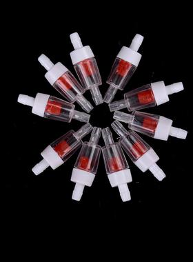 10pcs/lot Durable Non-Return One Way Check Valve CO2 Aquariu