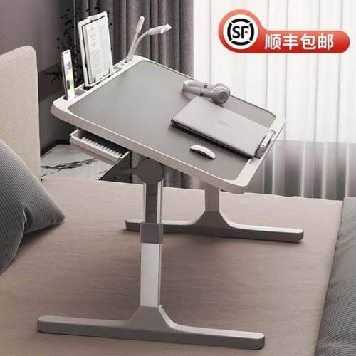 foldable table laptop table table,Elevatable computer desk
