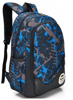 backpack to school bag kids Student book bag for boys girls.