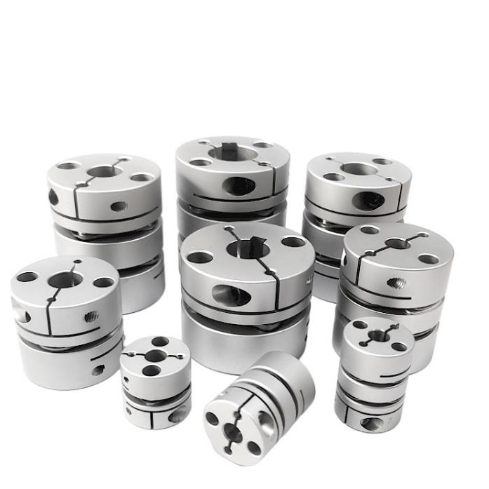 MCGLC MCGLCLK MCGLCRK MCGLCWK25-5 6 6.35 7 8 9.53 10 联轴器