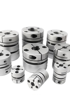 MCGLC MCGLCLK MCGLCRK MCGLCWK25-5 6 6.35 7 8 9.53 10 联轴器