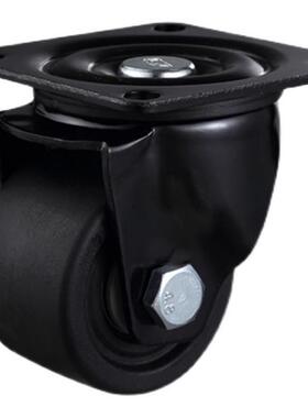 CHJK CHJKM CHJKD50 50A 65 65A 75 75A矮型脚轮替代米思米