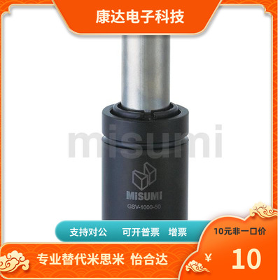 GSV12000-19 25 32 38 50 63 75 80 100 125 替代米思米