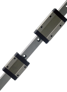 直线导轨C-SE2WT/C-SEWT36 G L-220/280/340/400/460/520/580