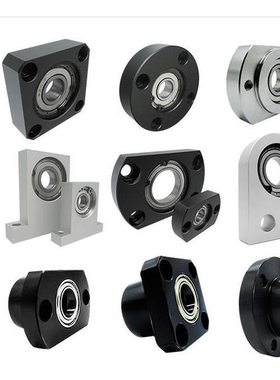 BGFRBB6202ZZ-35 BGFSBB6202ZZ-35 BGFCBB6202ZZ-35双轴承轴承座