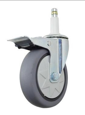 CKM CKMS CKMUC CKMU CKMM CKMMS75 100 130脚轮替代米思米