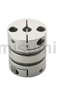 MCGSC50 MCGSCRK50 MCGSCWK50-14 15 16 18-14 15 16 18 联轴器