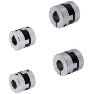 MCOC MCOCLK MCOCRK MCOCWK26- 6 6.35 7 8 9.53 10 11 12联轴器