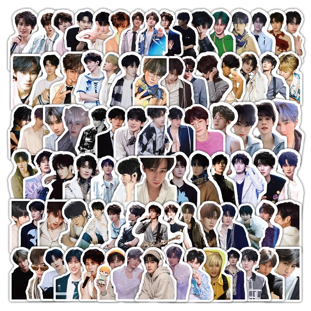 张真源时代少年团贴纸合集