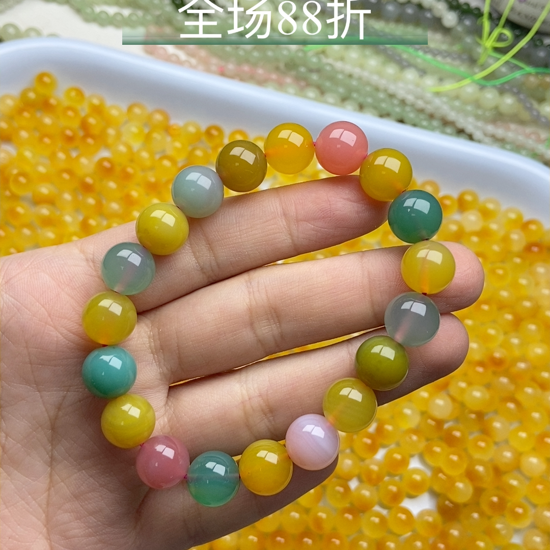 卡10精品盐源20个
