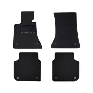 适用于新问界M5上层脚垫华为2024款M7大五座M9六座专用雪妮丝23款