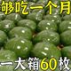 艾叶团清明果青团子糕点食品零食小吃蛋黄肉松黑芝麻春日团子特产