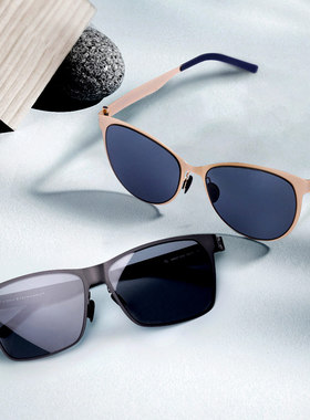 TS旅行者太阳镜尼龙偏光镜片男女款开车专用防紫外线SM007SM004