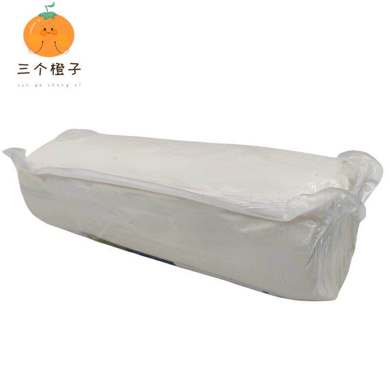 西班牙原装进口 琪雷萨原味山羊奶酪1kg原制即食羊乳芝士软质干酪