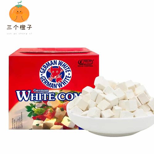 德国进口红发达奶酪红盒奶酪WHLTECOMBI500g琪雷萨白芝士吉牛干酪