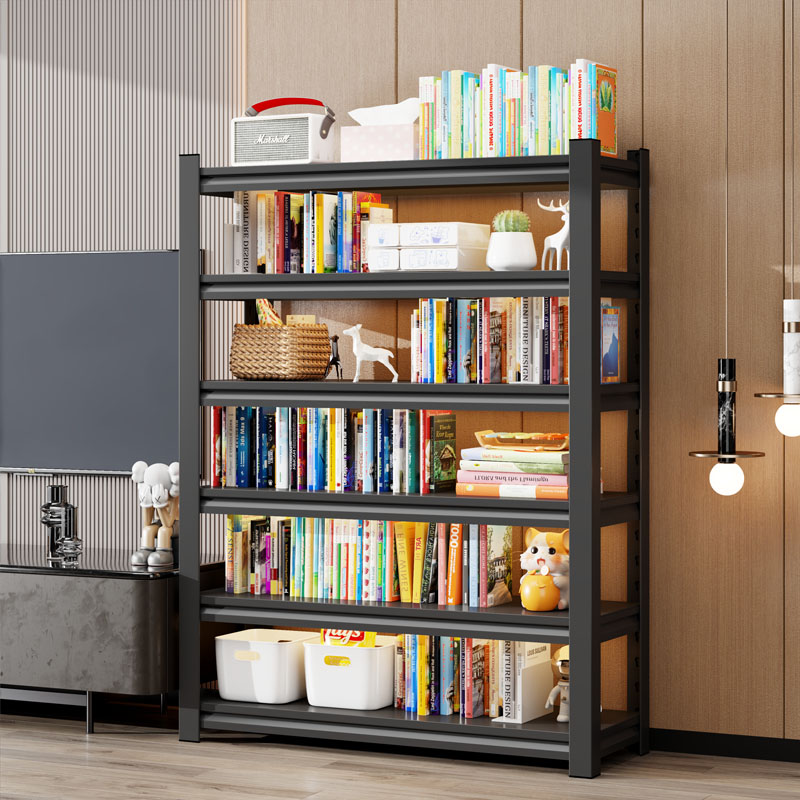 家用多层置物架阳台简易货架