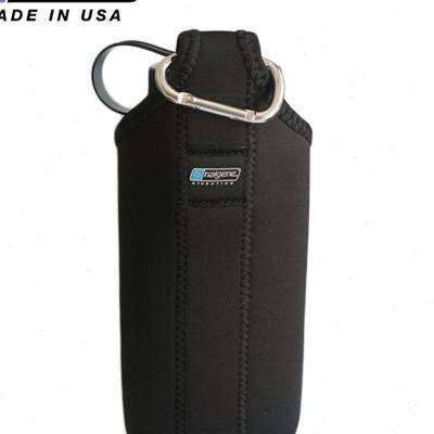 nalgene乐基因原装杯套1000ml经典广口杯适用挂扣便携水壶瓶套