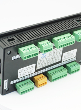 TC55运动控制器单轴双轴三轴四轴步进伺服电机可编程控制器CM35D