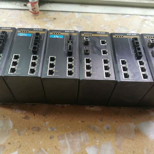 可维修东土环网交换机SICOM3000-2M6T-SC05-L2-议价