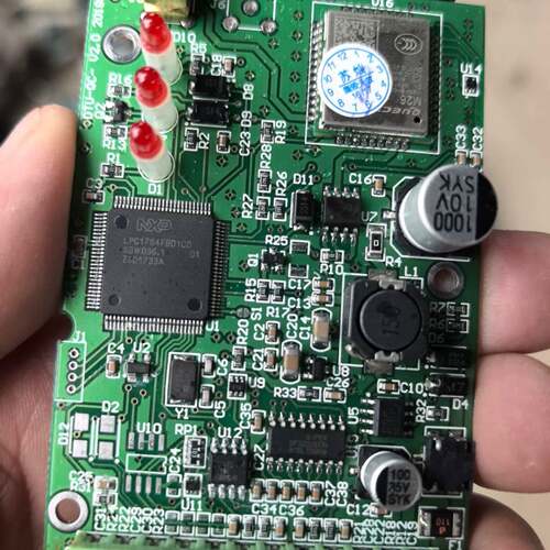 可维修LPC1764FBD100加m26加板底1000个议价